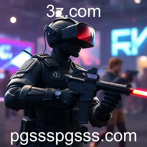 Revolução nos Jogos: Tendências e Inovações em 2025