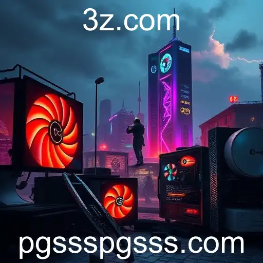 Ascensão dos Jogos Online no Brasil