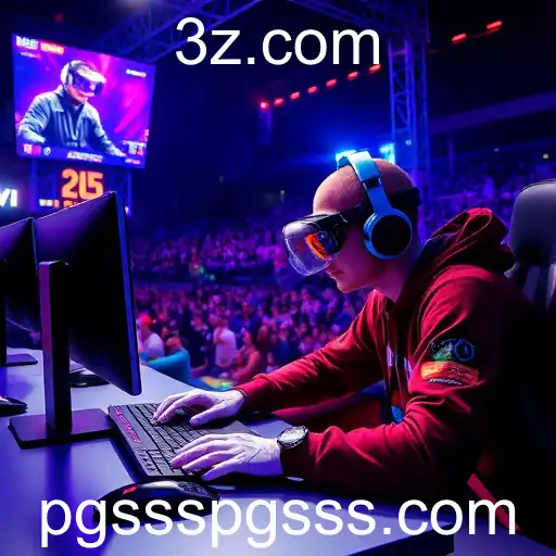 Cenário Atual dos Jogos Online em 2025