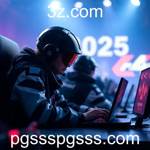 A Explosão dos eSports em 2025