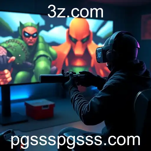 O Futuro dos Jogos Online em Português