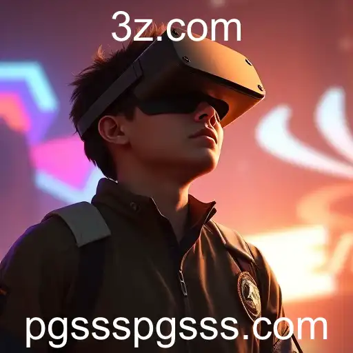 O Futuro dos Jogos Imersivos em 2025