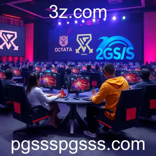 Revolução dos Jogos Digitais: Inovações e Tendências