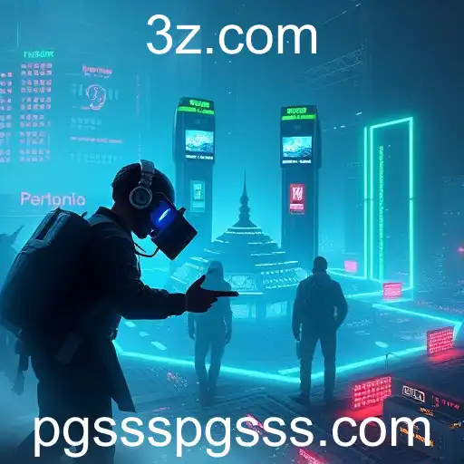 Tendências e Inovações no Mundo dos Jogos Online