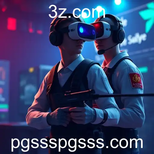 Jogos Online: Uma Nova Era de Experiências Imersivas