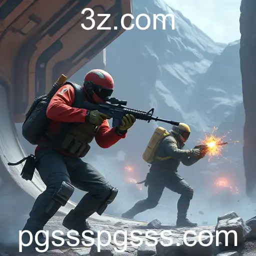 Inovações Impactantes no Mundo dos Jogos em 2025