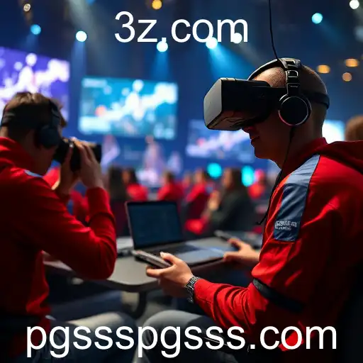 Nova Era dos Jogos Online em 2025