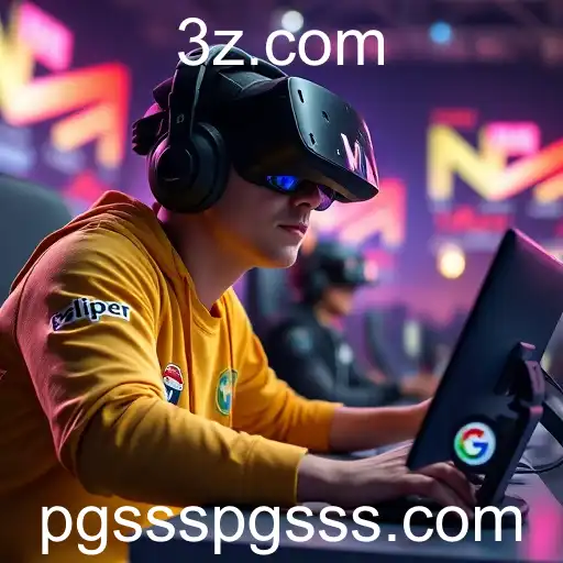 Inovação e Tendências de Jogos Online em 2025