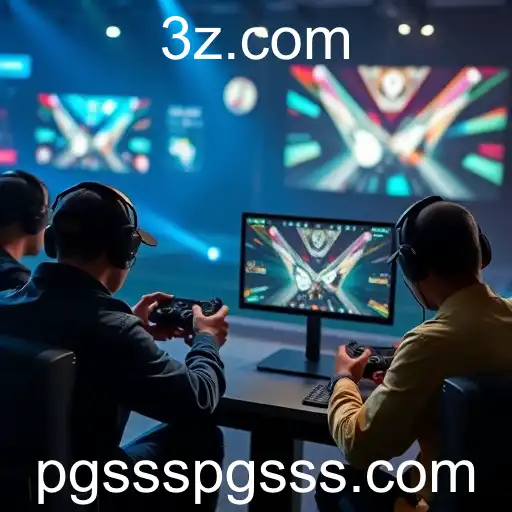 O Crescimento Intrigante da Indústria de Jogos em 2025