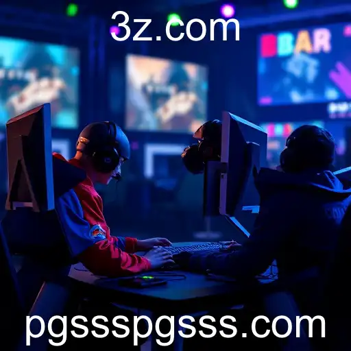 Tendências de Jogos para 2025: O Crescimento do Mercado Brasileiro