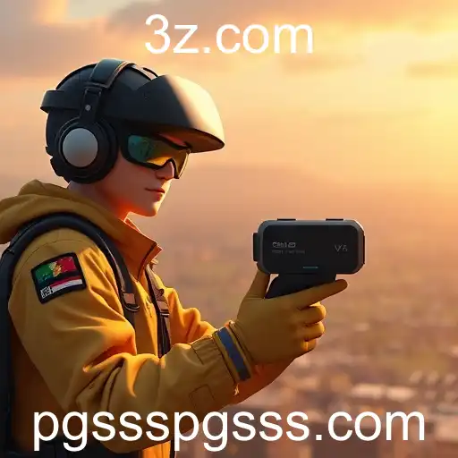 Revolução no Universo dos Jogos Online com 'pgsss'