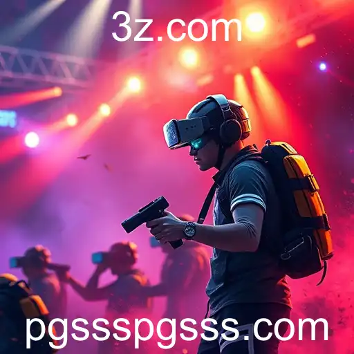 A Revolução dos Jogos em Português e a Ascensão de 'pgsss'