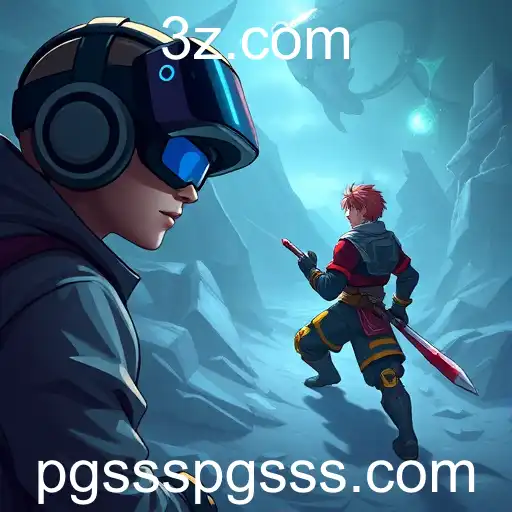 Revolução nos Jogos Online: A Ascensão de 'pgsss'