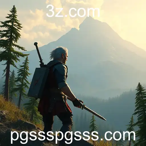 Revolução dos Jogos: O Impacto da 'pgsss' no Mercado de 2025