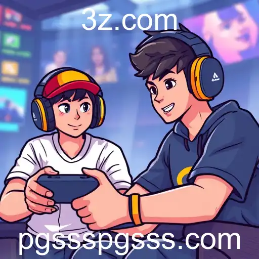 O Impacto Crescente dos Jogos Online no Brasil