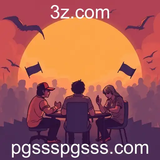 O Impacto do PGSSS no Cenário de Jogos em 2025