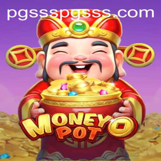 MoneyPot: A Thrilling Adventure in the World of Gaming