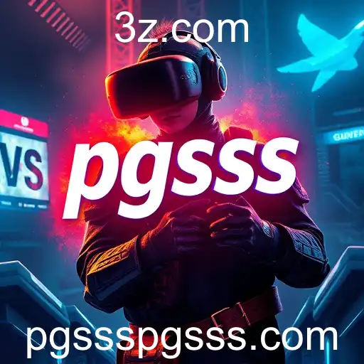 A Ascensão do 'pgsss' no Mundo dos Jogos