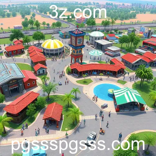 Revolução no Mundo dos Games com a Iniciativa PGSSS