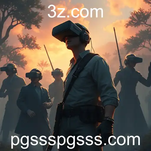 Tendências Revolucionárias no Mundo dos Jogos